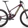 Santa Cruz Hightower 3 CC X01 -Fahrradladen MY22 5 Hightower CC X01 Purple