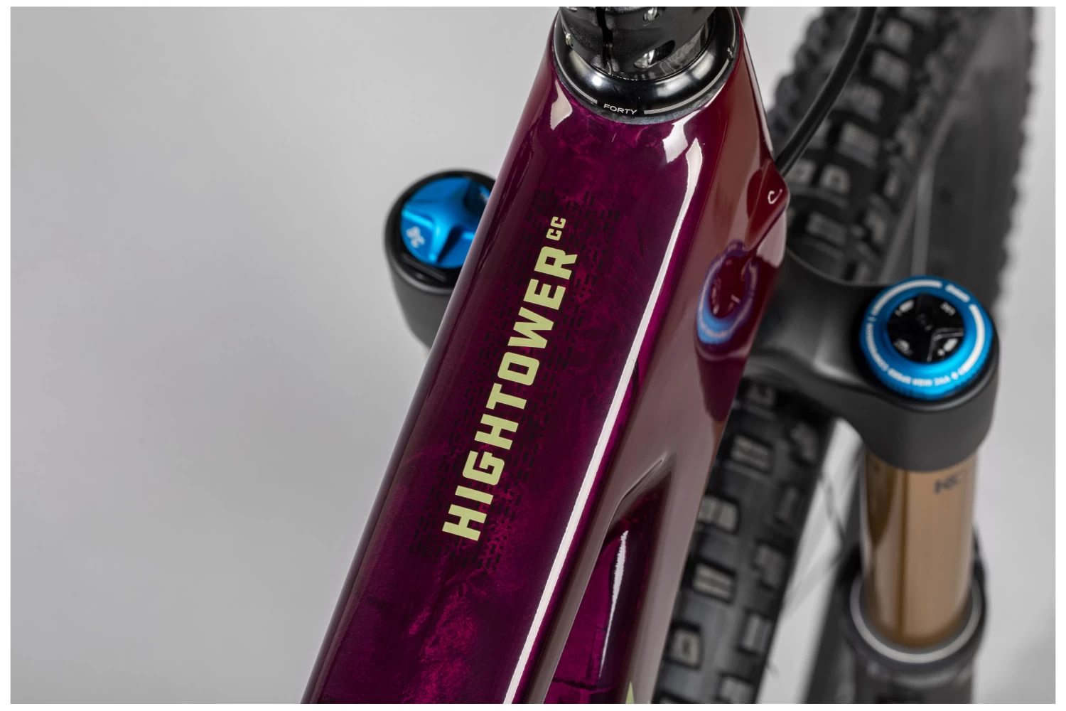 Santa Cruz Hightower 3 CC X01 AXS RSV 4 Santa Cruz Hightower 3 CC X01 AXS RSV – Bild 2