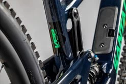 Santa Cruz Megatower 2 CC X01 -Fahrradladen MY22 5 MT2 details 006kKPYF7GUH05Rv