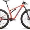 Santa Cruz Blur C XT Trail RSV 1 Santa Cruz Blur C XT Trail RSV -Fahrradladen MY22 Blur C XT RSV TR Salmon