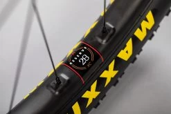 Santa Cruz Blur CC X01 AXS RSV -Fahrradladen MY22 blur details 016