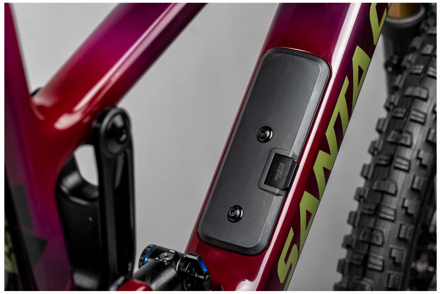 Santa Cruz Hightower 3 CC X01 AXS RSV 5 Santa Cruz Hightower 3 CC X01 AXS RSV – Bild 3