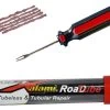 Road Tube Tubeless Repair Reifen Flickset