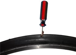 Road Tube Tubeless Repair Reifen Flickset -Fahrradladen MaXalami Road Tube Tubeless Repair Reifen Flickset 63 b