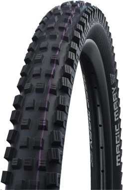 Schwalbe Magic Mary Evo Super Gravity 26" Addix E-25 Faltreifen -Fahrradladen MagicMary UltraSoft