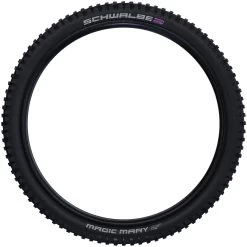 Schwalbe Magic Mary Evo Super Gravity 29" Addix E-50 Faltreifen -Fahrradladen MagicMary UltraSoft Totale