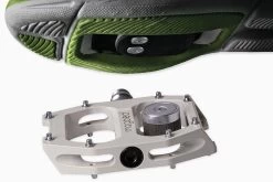 MAGPED ULTRA2 Magnetpedale -Fahrradladen Magped ULTRA2 Magnetpedale 9120093500438 4