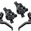 MAGURA CT4 Scheibenbremsen-Set -Fahrradladen Magura CT4 Scheibenbremsen Set 2702540 2702541
