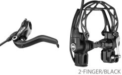 MAGURA HS33 Felgenbremse -Fahrradladen Magura HS 33 R Felgenbremse 2700245 3