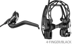 MAGURA HS33 Felgenbremse -Fahrradladen Magura HS 33 R Felgenbremse 2700245 4
