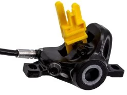 MAGURA MT4 Scheibenbremsen-Set 950/1750mm + MDR-C 180mm -Fahrradladen Magura MT4 Sattel