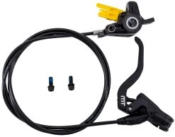 MAGURA MT4 Scheibenbremsen-Set 950/1750mm + MDR-C 180mm -Fahrradladen Magura MT4 Scheibenbremsen 1750mm