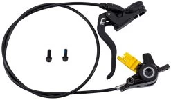 MAGURA MT4 Scheibenbremsen-Set 950/1750mm + MDR-C 180mm -Fahrradladen Magura MT4 Scheibenbremsen 950mm