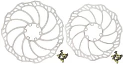 MAGURA MT8 SL Scheibenbremsen-Set + Storm SL 180/160mm 12 MAGURA MT8 SL Scheibenbremsen-Set + Storm SL 180/160mm -Fahrradladen Magura MT8 SL Scheibenbremsen Set StormSL 180 160mm 20125413 e