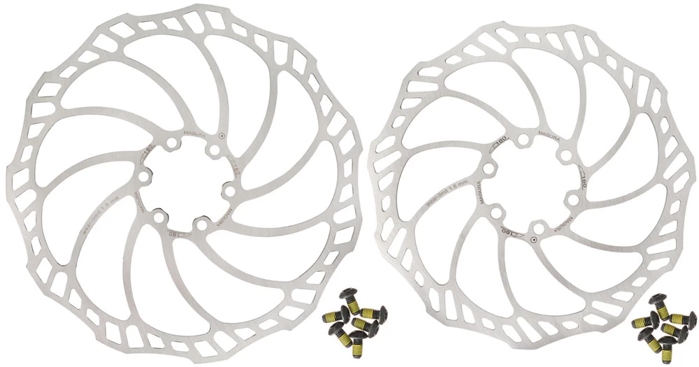 MAGURA MT8 SL Scheibenbremsen-Set + Storm SL 180/160mm 7 MAGURA MT8 SL Scheibenbremsen-Set + Storm SL 180/160mm – Bild 5