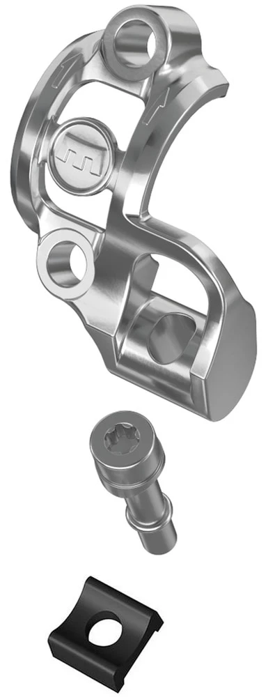 MAGURA Sram Shiftmix 3 Klemmschelle 4 MAGURA Sram Shiftmix 3 Klemmschelle – Bild 2