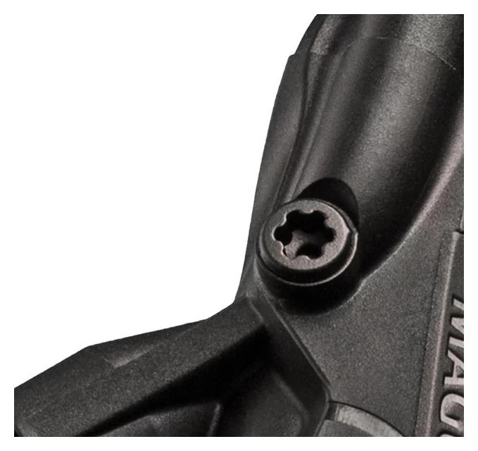 MAGURA MT4 Scheibenbremse 4 MAGURA MT4 Scheibenbremse – Bild 2