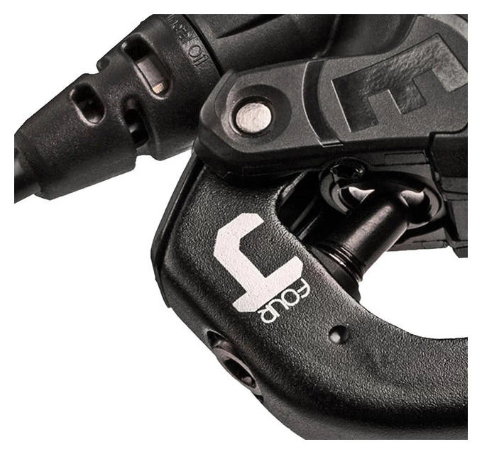 MAGURA MT4 Scheibenbremse 5 MAGURA MT4 Scheibenbremse – Bild 3