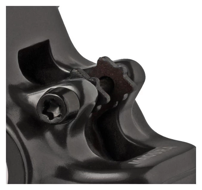 MAGURA MT4 Scheibenbremse 6 MAGURA MT4 Scheibenbremse – Bild 4