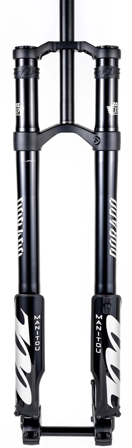 MANITOU Dorado Expert 27,5/29" Boost 3 MANITOU Dorado Expert 27,5/29" Boost