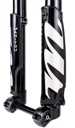 MANITOU Dorado Expert 27,5/29" Boost 12 MANITOU Dorado Expert 27,5/29" Boost -Fahrradladen Manitou Dorado Expert e