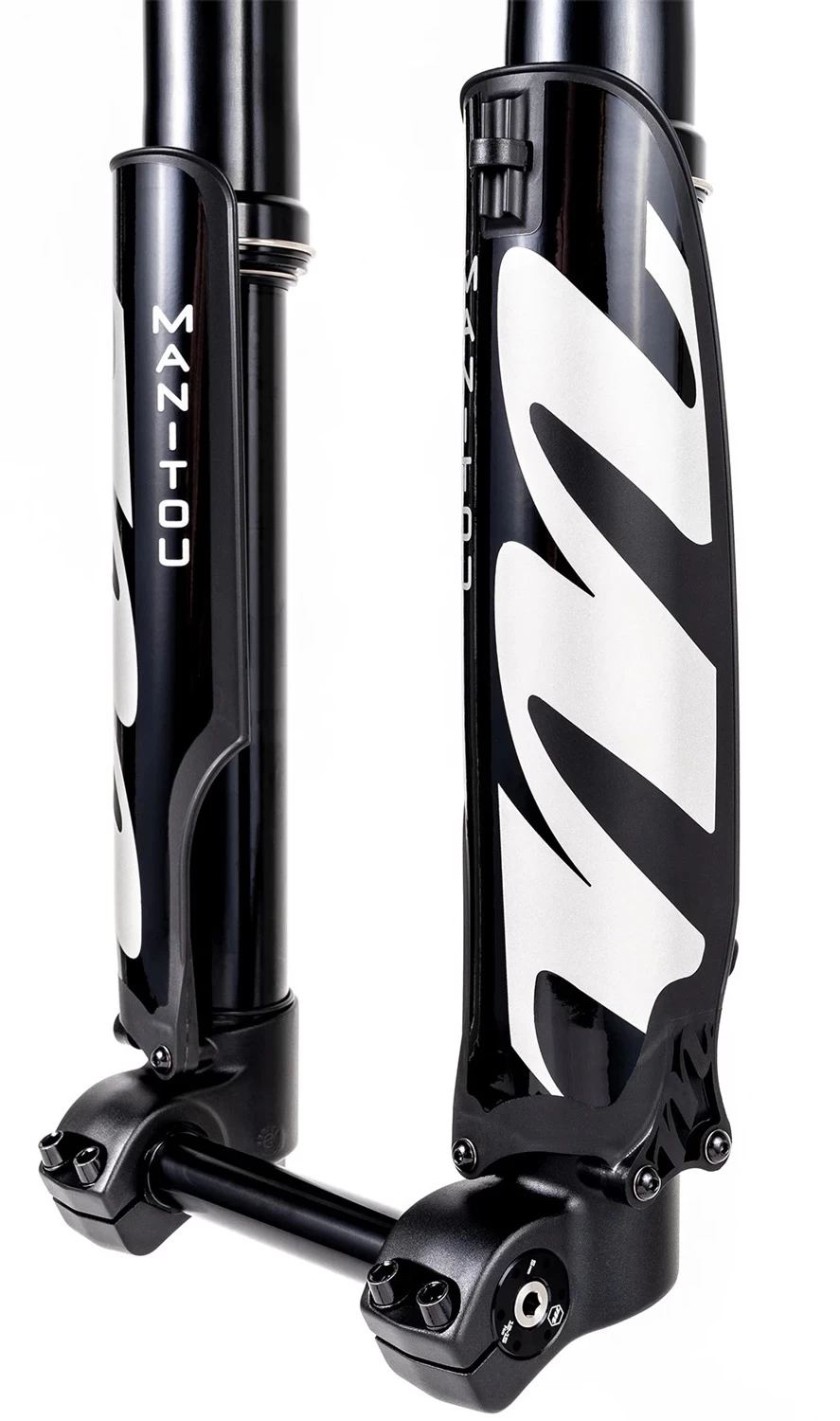 MANITOU Dorado Expert 27,5/29" Boost 7 MANITOU Dorado Expert 27,5/29" Boost – Bild 5