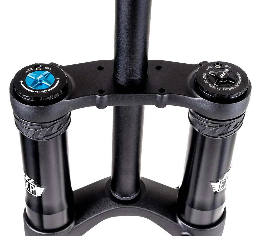 MANITOU Dorado Expert 27,5/29" Boost 8 MANITOU Dorado Expert 27,5/29" Boost – Bild 6