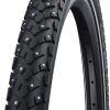 Schwalbe Marathon Winter Plus 26x2,15" Spike-Drahtreifen
