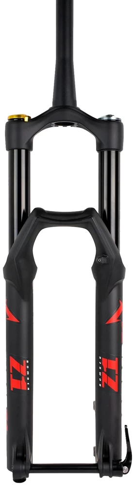 Marzocchi Bomber Z1 27,5" Grip Sweep-Adj Tapered Boost 4 Marzocchi Bomber Z1 27,5" Grip Sweep-Adj Tapered Boost – Bild 2