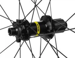 Mavic Crossmax 27,5" Boost Hinterrad -Fahrradladen Mavic Crossmax Boost Laufradsatz P1665110 f3wk8D3BQCaK5Q