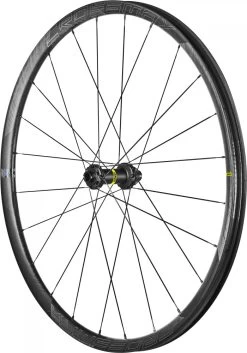 Mavic Crossmax SL R 29" Boost Hinterrad -Fahrradladen Mavic Crossmax SL R 29 Boost Hinterrad R4119110 2