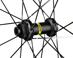 Mavic Crossmax SL R 29" Boost Laufradsatz -Fahrradladen Mavic Crossmax SL R 29 Boost Laufradsatz 20111887 by8vf0I9XBPist
