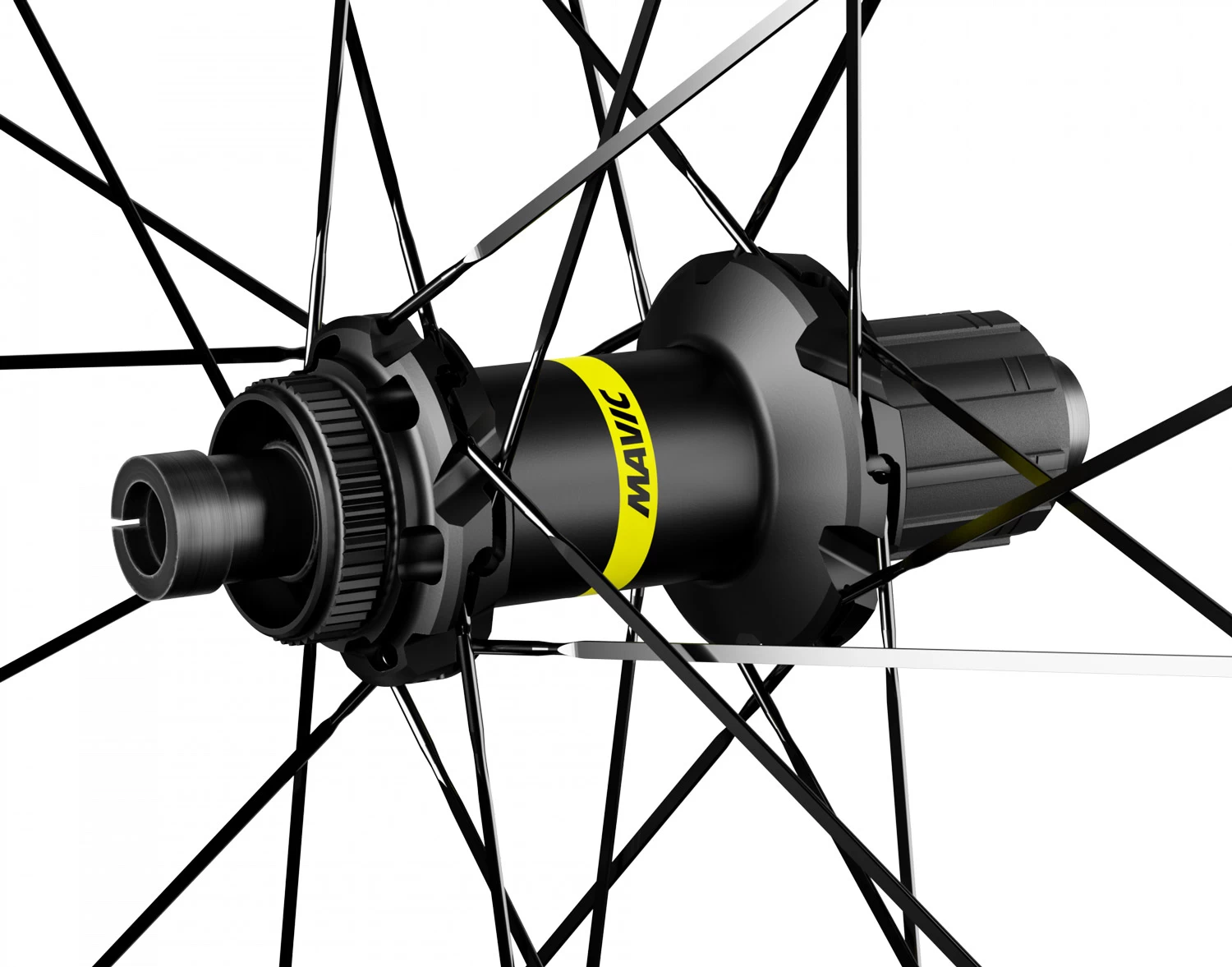 Mavic Crossmax SL Ultimate 30 29" Boost Laufradsatz 6 Mavic Crossmax SL Ultimate 30 29" Boost Laufradsatz – Bild 4