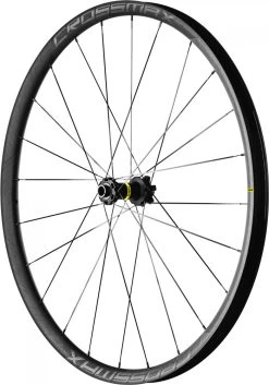 Mavic Crossmax XL R 29" Boost Vorderrad -Fahrradladen Mavic Crossmax XL R 29 Boost Laufradsatz P1642110 4Ve6FwdSMNhgQ9