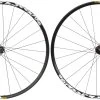 Mavic Crossride FTS-X 6-Loch 29" Shimano Laufradsatz -Fahrradladen Mavic Crossride FTS X 6 Loch 29 Shimano Laufradsatz LF5070100 LR7640100 a