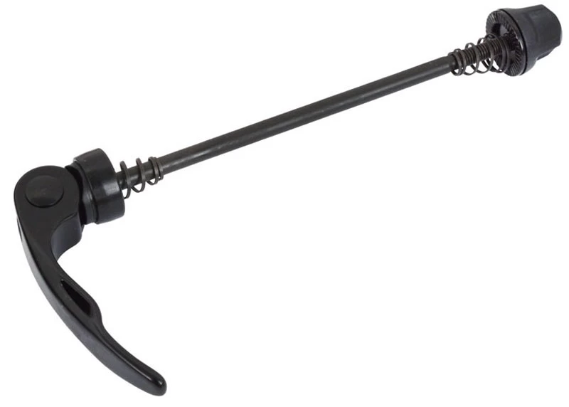 Mavic Crossride FTS-X 6-Loch 29" Vorderrad 6 Mavic Crossride FTS-X 6-Loch 29" Vorderrad – Bild 4