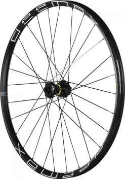 Mavic E-Deemax 30 29" Boost Vorderrad -Fahrradladen Mavic E Deemax 30 29 Boost Laufradsatz P1639110 4ETmgD2t7PfgiA