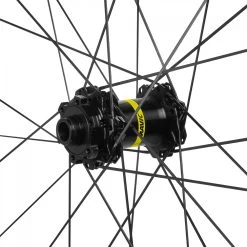 Mavic E-Deemax 30 29" Boost Laufradsatz -Fahrradladen Mavic E Deemax 30 29 Boost Laufradsatz P1639110 5