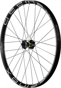 Mavic E-Deemax 35 27,5" Boost Vorderrad 6 Mavic E-Deemax 35 27,5" Boost Vorderrad -Fahrradladen Mavic E Deemax 35 Boost Vorderrad F9291110 2