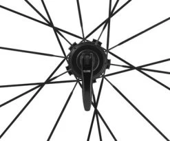 Mavic CROSSRIDE UB 26" Hinterrad -Fahrradladen Mavic Crossride UB 26 hinten 2