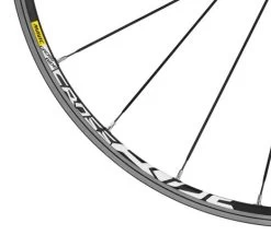 Mavic CROSSRIDE UB 26" Vorderrad -Fahrradladen Mavic Crossride UB 26 vorne 3