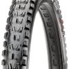 MAXXIS Minion DHF Vorne 29x2,60" WT EXO+ TR 3C MaxxTerra 120 Faltreifen