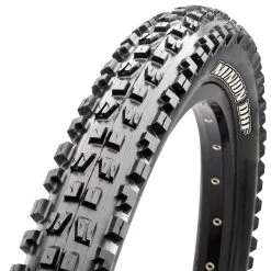 MAXXIS Minion DHF Vorne 27,5x2,50" WT DH TR 3C MaxxGrip 60x2 DW Faltreifen