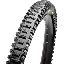 MAXXIS Minion DHR II Hinten 26x2,30" TR EXO 3C MaxxTerra 60 Faltreifen