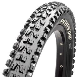 MAXXIS Minion DHF Vorne 29x2,5" WT TR EXO 3C MaxxTerra 60 Faltreifen