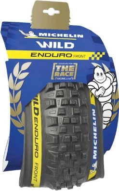 Michelin Wild Enduro Front MAGI-X3D Racing Line 29" Faltreifen -Fahrradladen Michelin 475741 Wild Enduro Front MAGI X DH Racing Line 29 Faltreifen 2