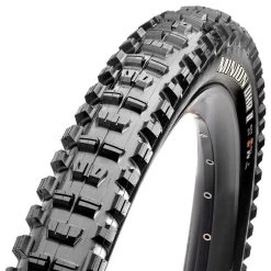 MAXXIS Minion DHR II Hinten 27,5x2,30" EXO TR Dual 60 Faltreifen