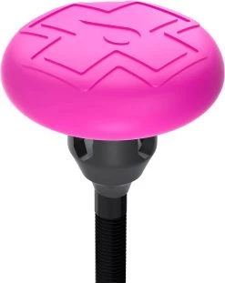 Muc-Off Stealth Tubeless Tag-Holder & 44mm Ventil Kit -Fahrradladen Muc Off Stealth Tubeless Tag Halter 44mm Ventil Kit 3