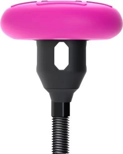 Muc-Off Stealth Tubeless Tag-Holder & 44mm Ventil Kit -Fahrradladen Muc Off Stealth Tubeless Tag Halter 44mm Ventil Kit 4