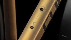 Cube Nature Pro Lady Allroad Gold´n´black -Fahrradladen Nature Pro Lady Allroad gold n black 646210 2